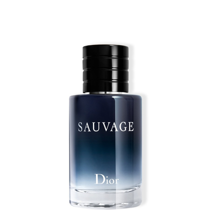 60 ML Dior SAUVAGE Toaletní voda pro muže  1 of 2 