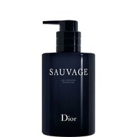 250 ML Dior SAUVAGE Sprchový gel  1 of 2 