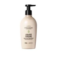 240 ML L'OCCITANE AMANDE SUBLIME Hydratační tělové mléko  