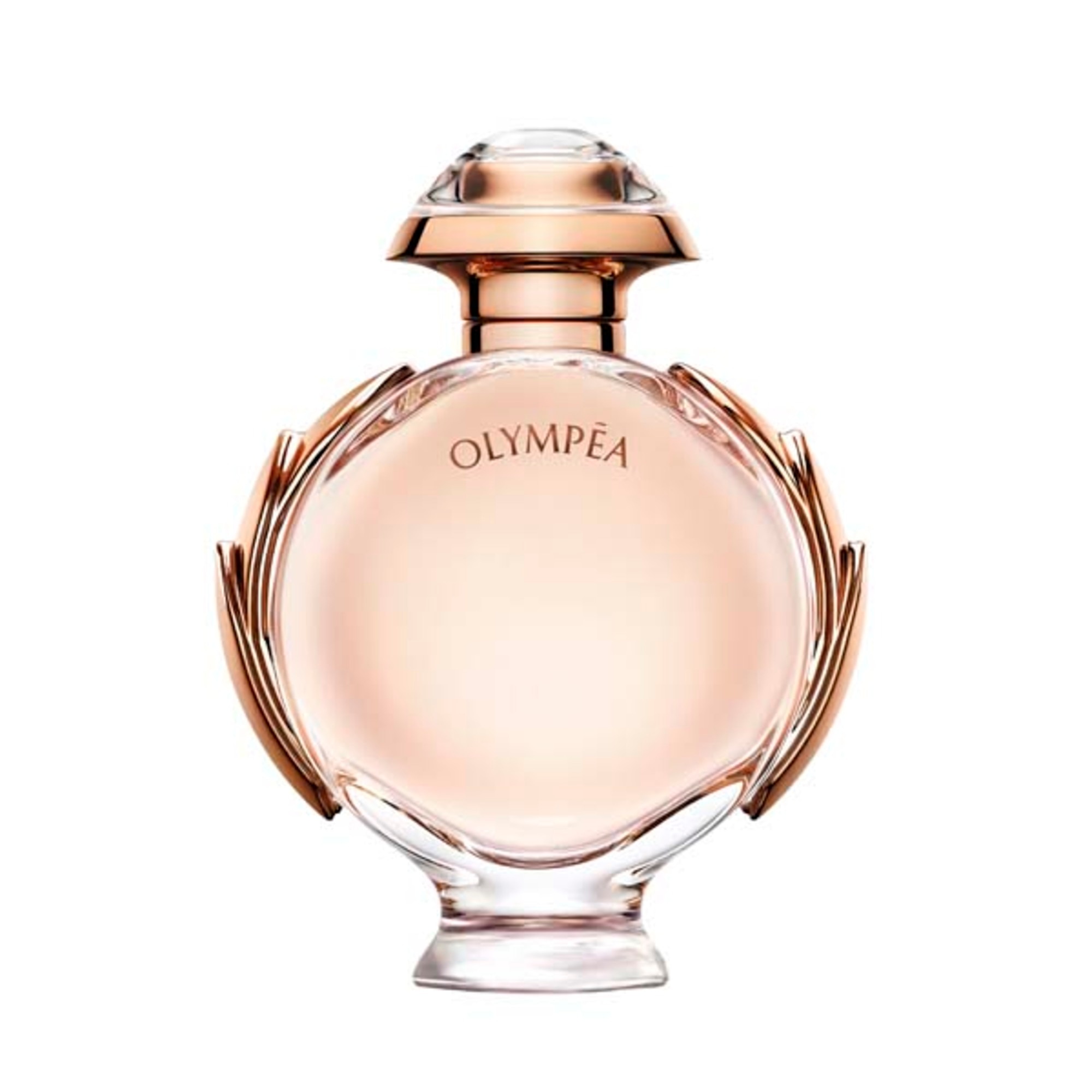 50 ML RABANNE OLYMPÉA PAR F OLYMPEA EDPÂ 50ML 1 of 5
