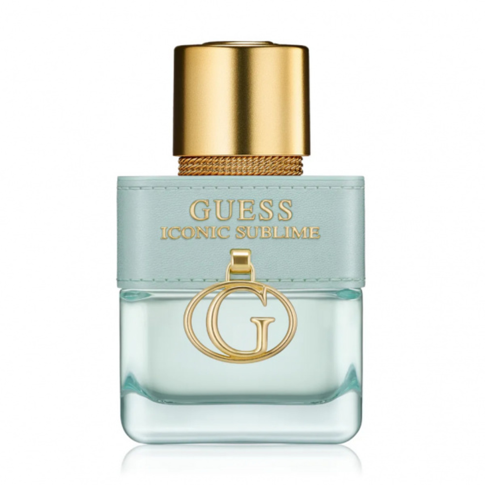 30 ML GUESS ICONIC SUBLIME Parfémovaná voda 1 of 3