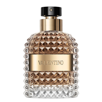 100 ML VALENTINO UOMO Toaletní voda pro muže  1 of 2 