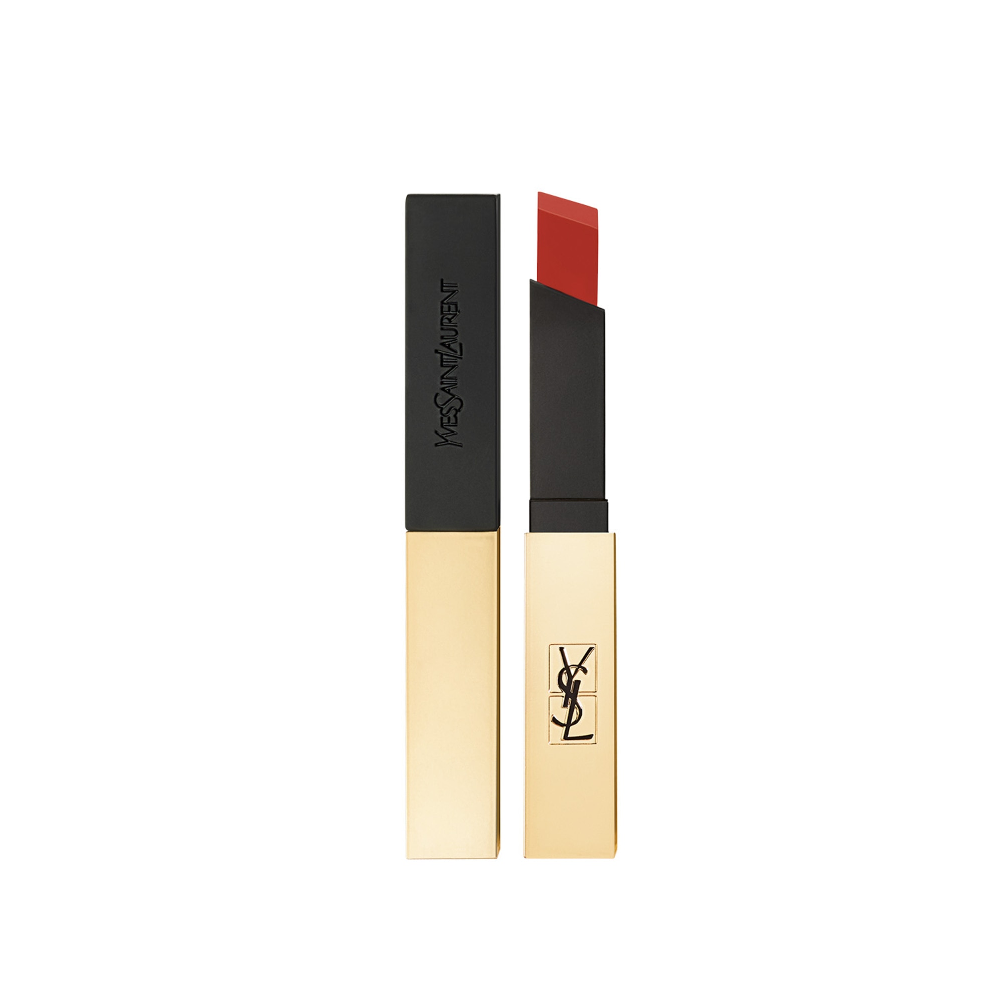 Yves Saint Laurent ROUGE PUR COUTURE THE SLIM Rtěnka 1 of 3
