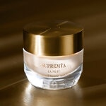 50 ML Sisley SUPREMŸA AT NIGHT THE SUPREME ANTI-AGING CREAM Noční regenerační péče proti stárnutí pro suchou pleť 5 of 8 Noční regenerační péče proti stárnutí pro suchou pleť