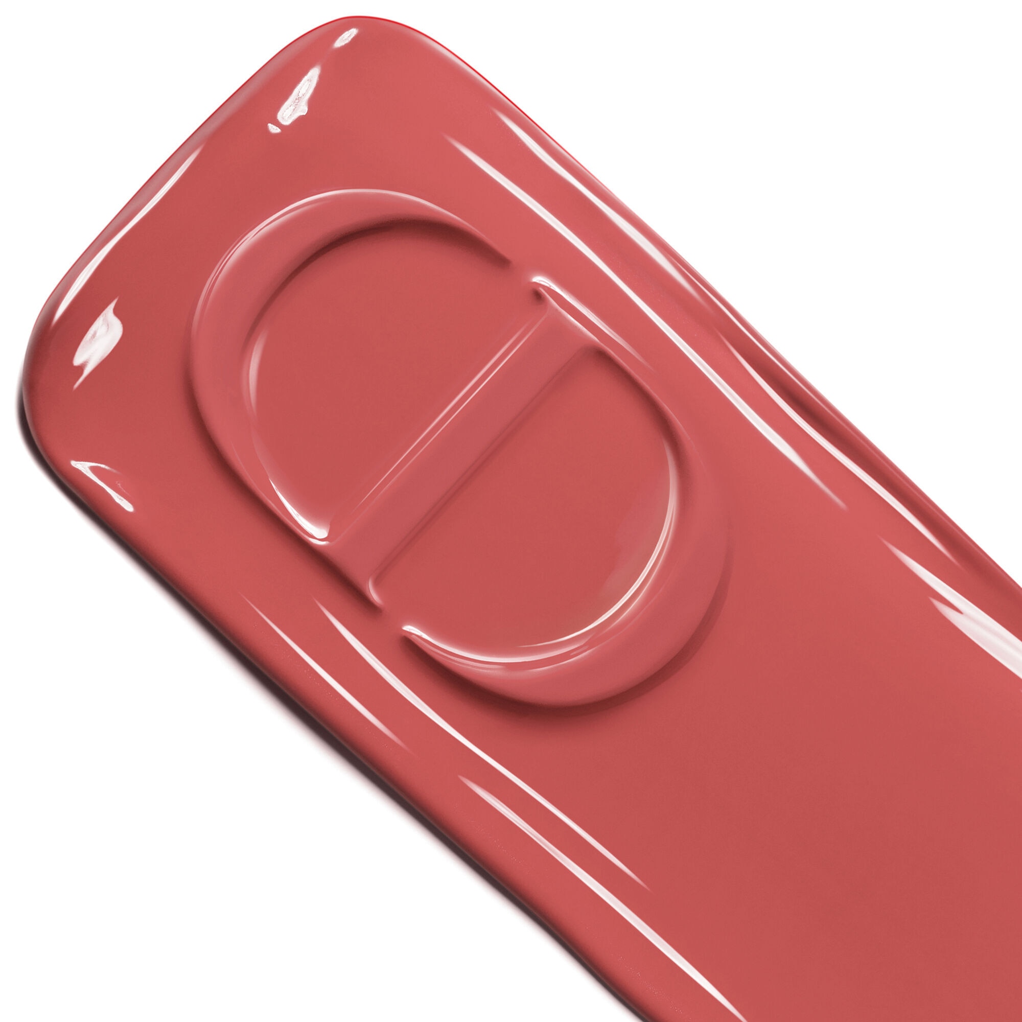 Dlouhotrvající rtěnka s lesklým finišem