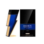 50 ML Carolina Herrera BAD BOY COBALT ABSOLUTE Parfémovaná voda 3 of 8 Parfémovaná voda