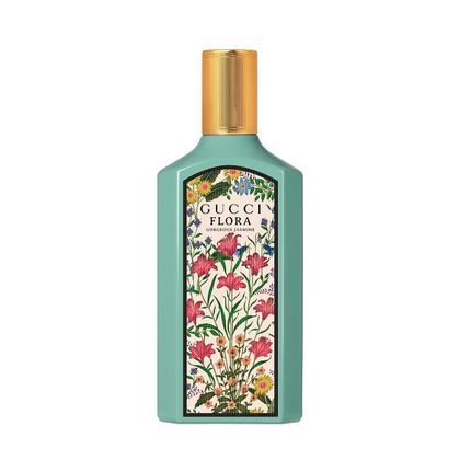 100 ML GUCCI FLORA GORGEOUS JASMINE Parfémovaná voda pro ženy  1 of 1 