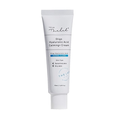 50 ML undefined THE LAB BLANCDOUX OLIGO HYALURONIC ACID CALMING+CREAM Krém 1 of 1