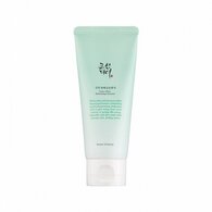 100 ML Beauty of Joseon GREEN PLUM REFRESHING CLEANSER GEL Gel na čištění obličeje  1 of 2 