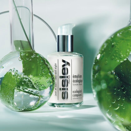 SIS ECOLOGICAL COMPOUND ADVANCED FORMULA 125 ML