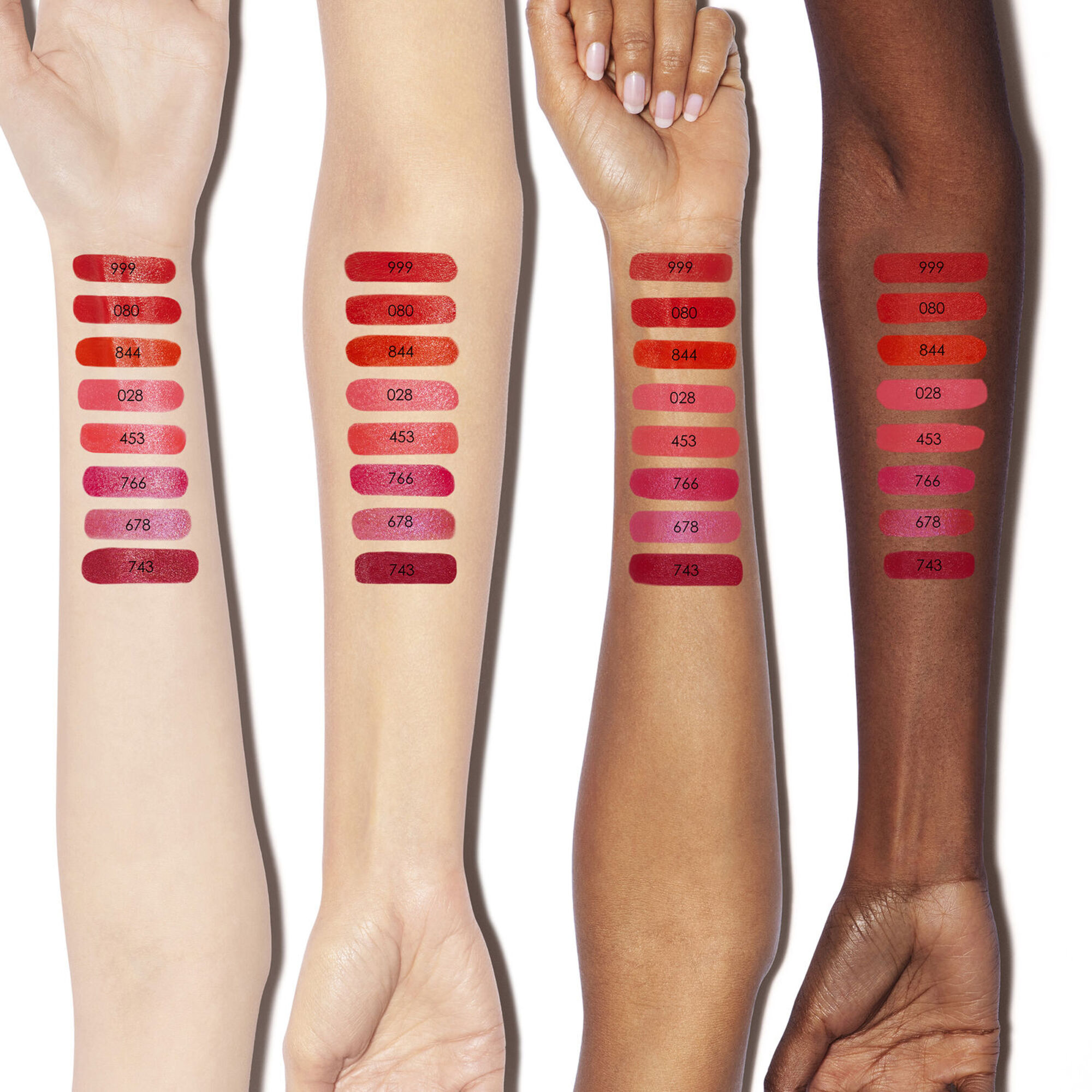 Dlouhotrvající rtěnka