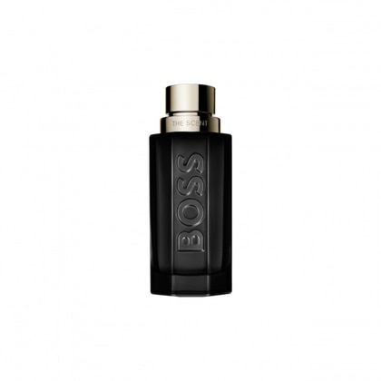 100 ML HUGO BOSS THE SCENT MAGNETIC EAU DE PARFUM FOR HIM Parfémovaná voda 1 of 3