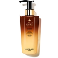 290 ML GUERLAIN ABEILLE ROYALE REPAIRING & REPLUMPING CARE CONDITIONER Obnovující kondicionér  1 of 2 