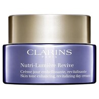 50 ML Clarins NUTRI LUMIÉRE REVIVE Denní krém proti stárnutí pleti  1 of 2 