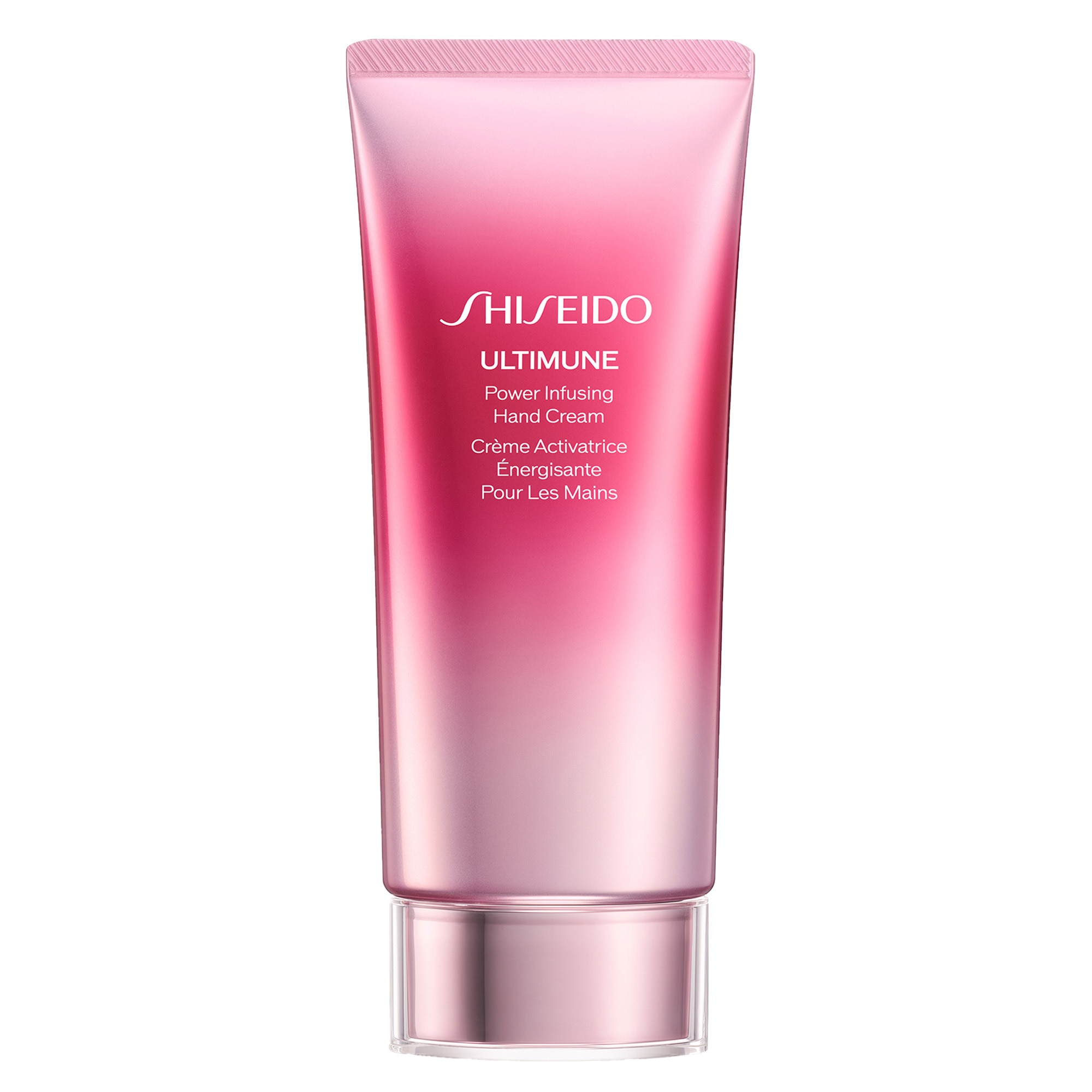 50 ML SHISEIDO ULTIMUNE Krém na ruce 1 of 2 Krém na ruce
