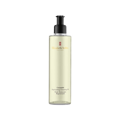 195 ML ELIZABETH ARDEN REPLENISHING CLEANSING OIL Čistící a odličovací olej  1 of 2 