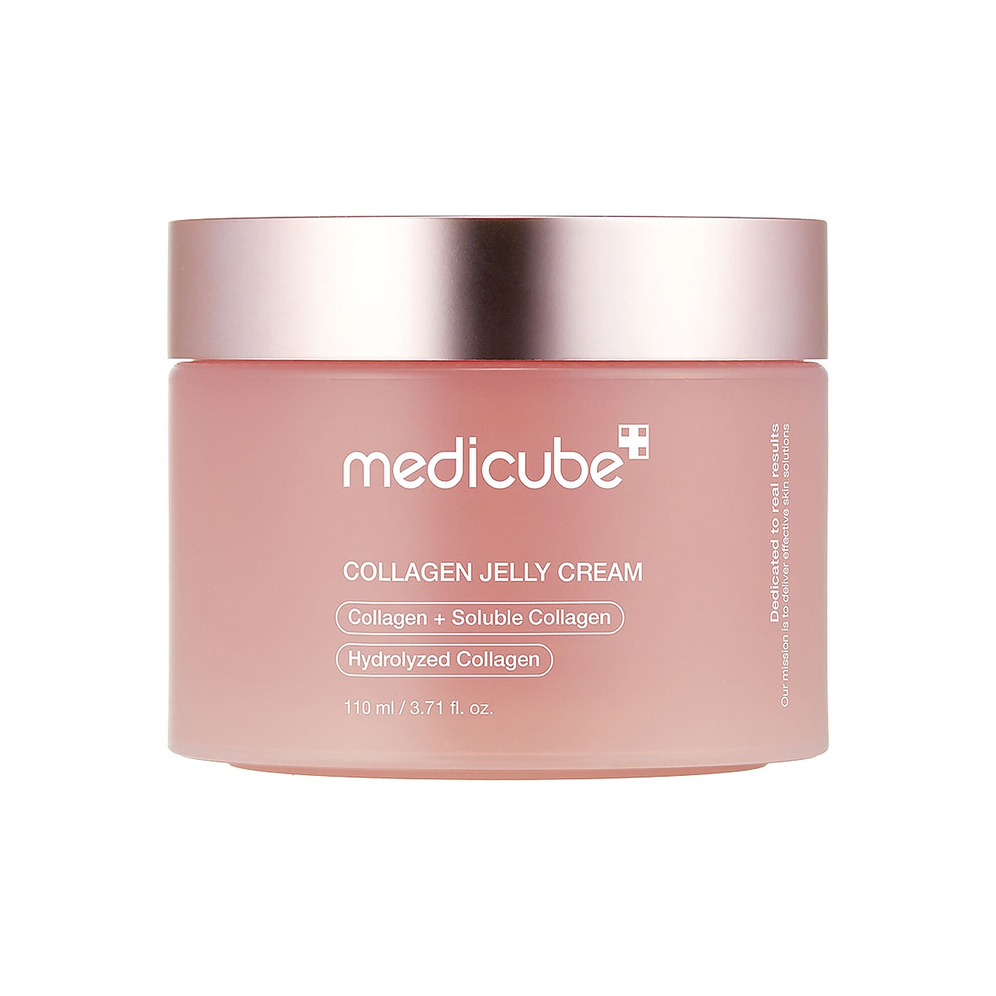 110 ML MEDICUBE COLLAGEN JELLY CREAM Pleťový krém 1 of 3 Pleťový krém
