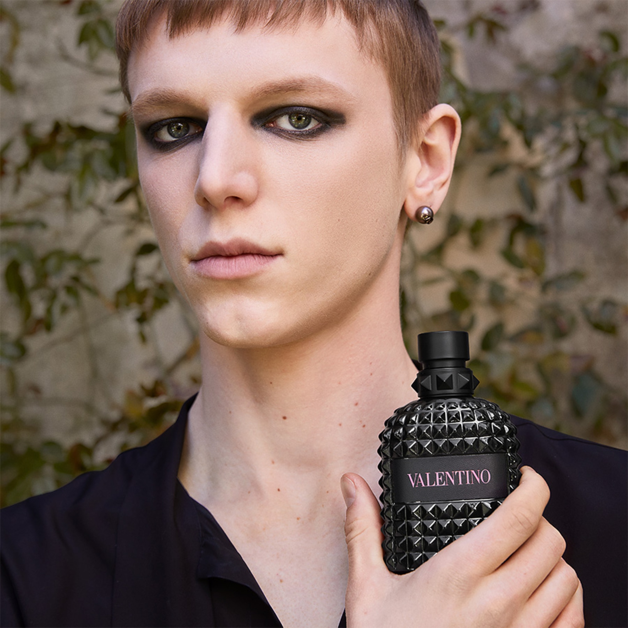 Parfémovaná voda pro muže