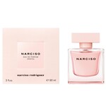 90 ML NARCISO RODRIGUEZ NARCISO CRISTAL Parfémovaná voda 3 of 5 Parfémovaná voda