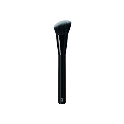  MARIONNAUD ACCESSORIES COLOR MY BEAUTY - MY SLANTED BLUSH BRUSH 11 Štětec na tvářenku  1 of 1 