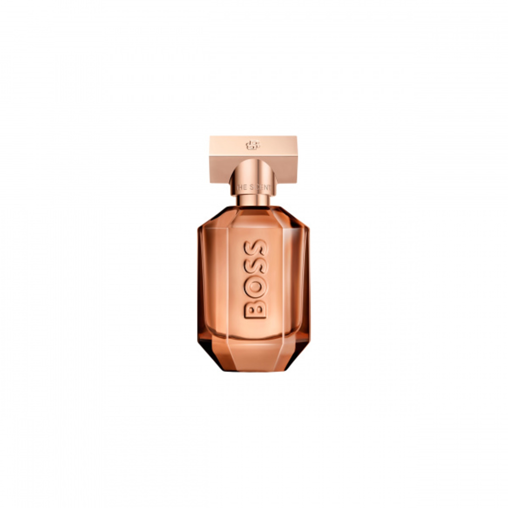 50 ML HUGO BOSS THE SCENT PARFUM FOR HER Parfém 1 of 5 Parfém