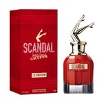 50 ML Jean Paul Gaultier SCANDAL LE PARFUM Parfémovaná voda pro ženy 3 of 5 Parfémovaná voda pro ženy