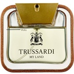 50 ML TRUSSARDI MY LAND Toaletní voda pro muže  1 of 2 Toaletní voda pro muže