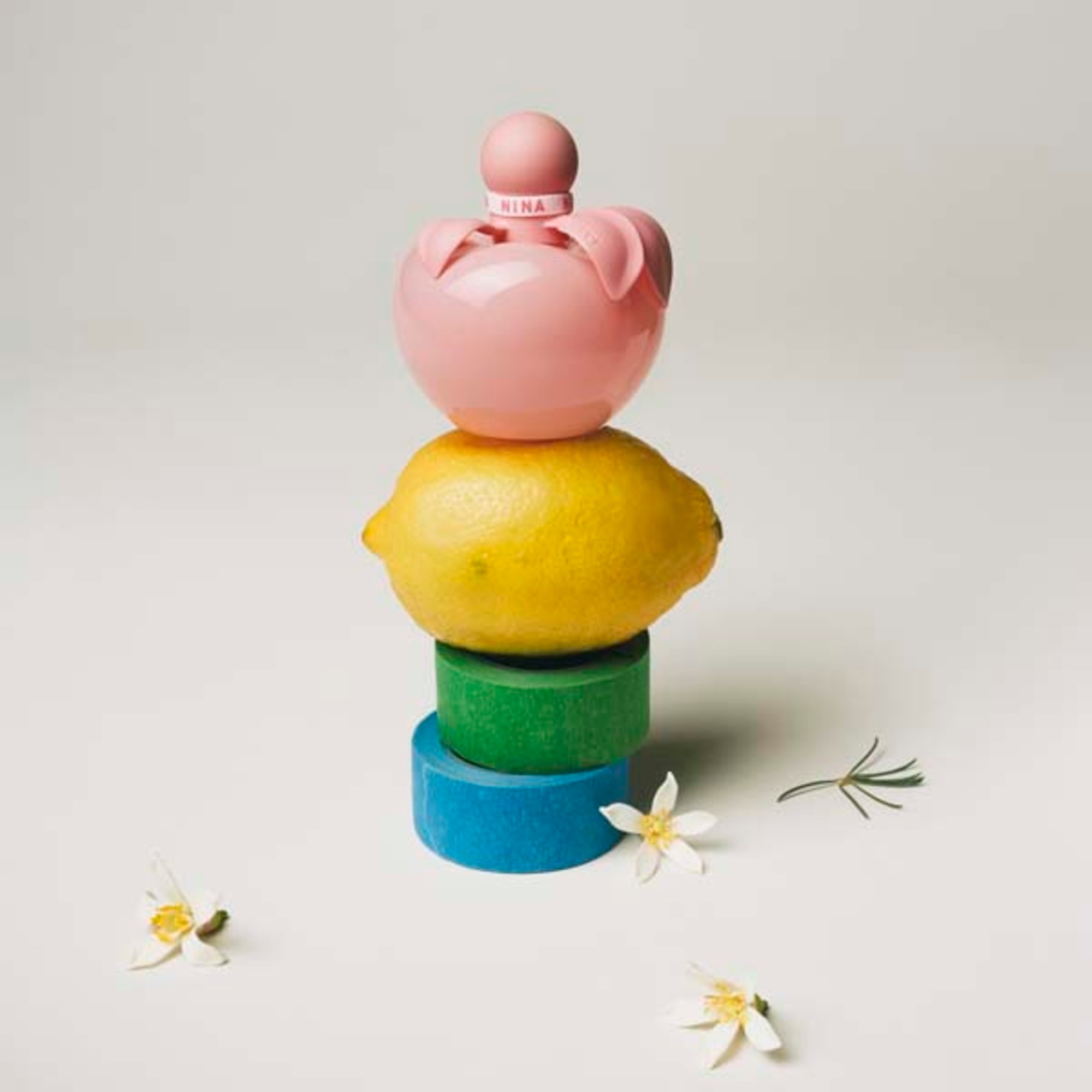 Toaletní voda pro ženy