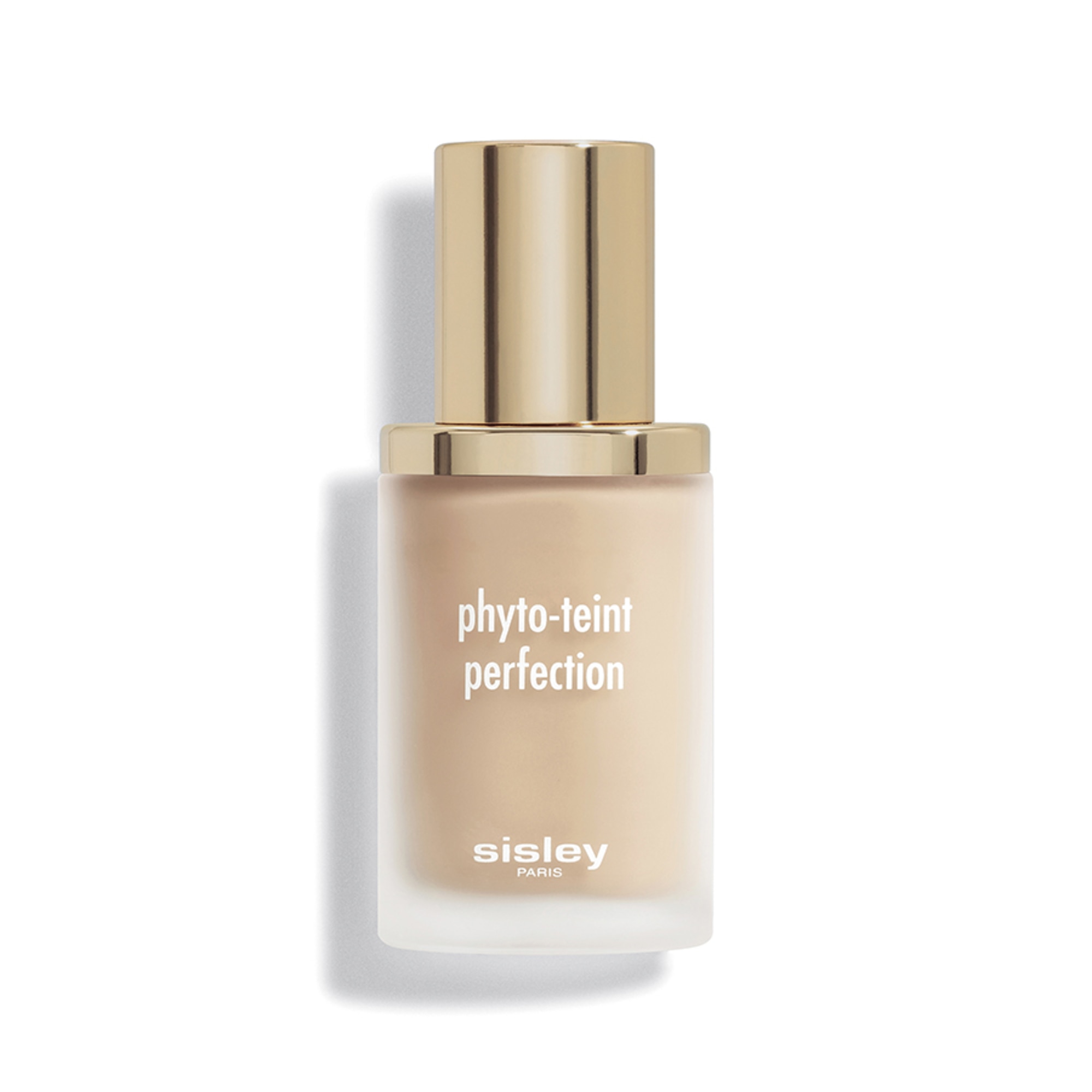 Sisley PHYTO-TEINT PERFECTION Pečující make-up s dokonalým krytím 1 of 3