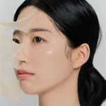 25 ML Skin 1004 MADAGASCAR CENTELLA WATERGEL SHEET AMPOULE MASK Plátýnková maska 2 of 2 Plátýnková maska