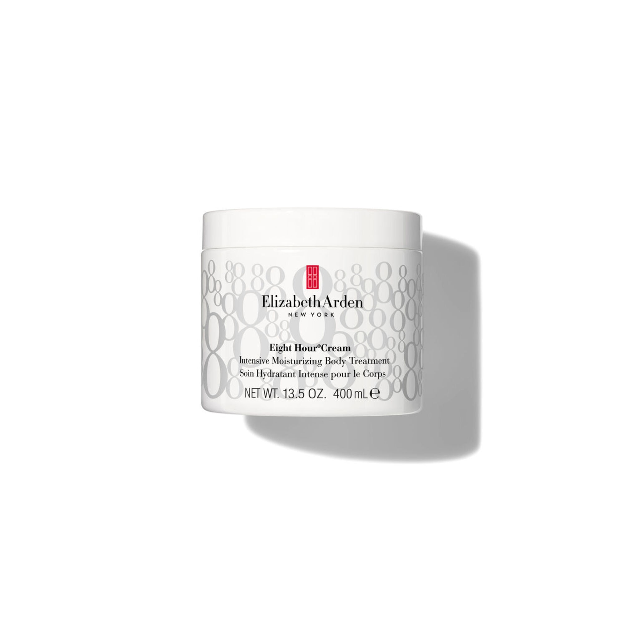 400 ML Elizabeth Arden INTENSIVE MOISTURIZING BODY TREATMENT Tělový krém 