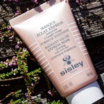 Sisley RADIANT GLOW EXPRESS MASK Rozjasňující pleťová maska 5 of 5 Rozjasňující pleťová maska