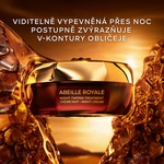 50 ML GUERLAIN ABEILLE ROYALE NIGHT-TAPING TREATMENT NIGHT CREAM Noční sérum 3 of 6 Noční sérum