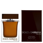 50 ML Dolce & Gabbana THE ONE POUR HOMME Parfémovaná voda 3 of 7 Parfémovaná voda
