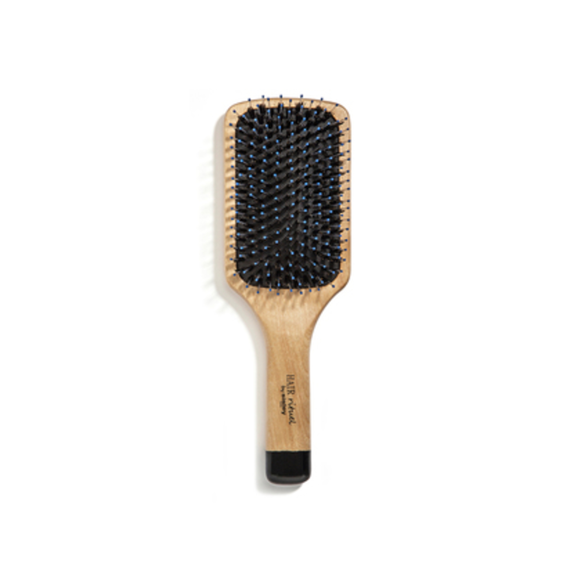  Hair Rituel By Sisley THE BRUSH Vlasový kartáč na prozáření a hebkost  Vlasový kartáč na prozáření a hebkost