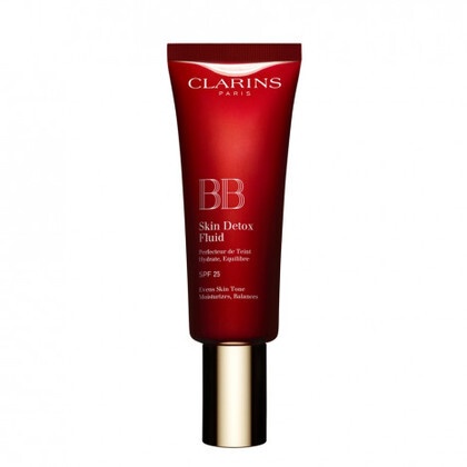  Clarins BB SKIN DETOX FLUID BB Krém  1 of 1 