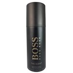 ML HUGO BOSS BOSS THE SCENT DEODORANT Tuhý deodorant  1 of 1 Tuhý deodorant