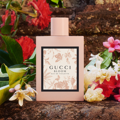 50 ML GUCCI BLOOM Toaletní voda pro ženy  1 of 3 