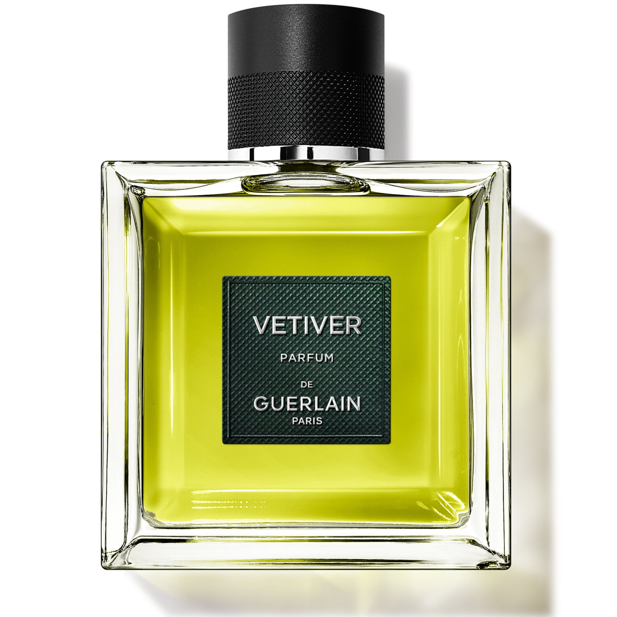 100 ML GUERLAIN VÉTIVER LE PARFUM Parfémovaná voda pro muže 1 of 3