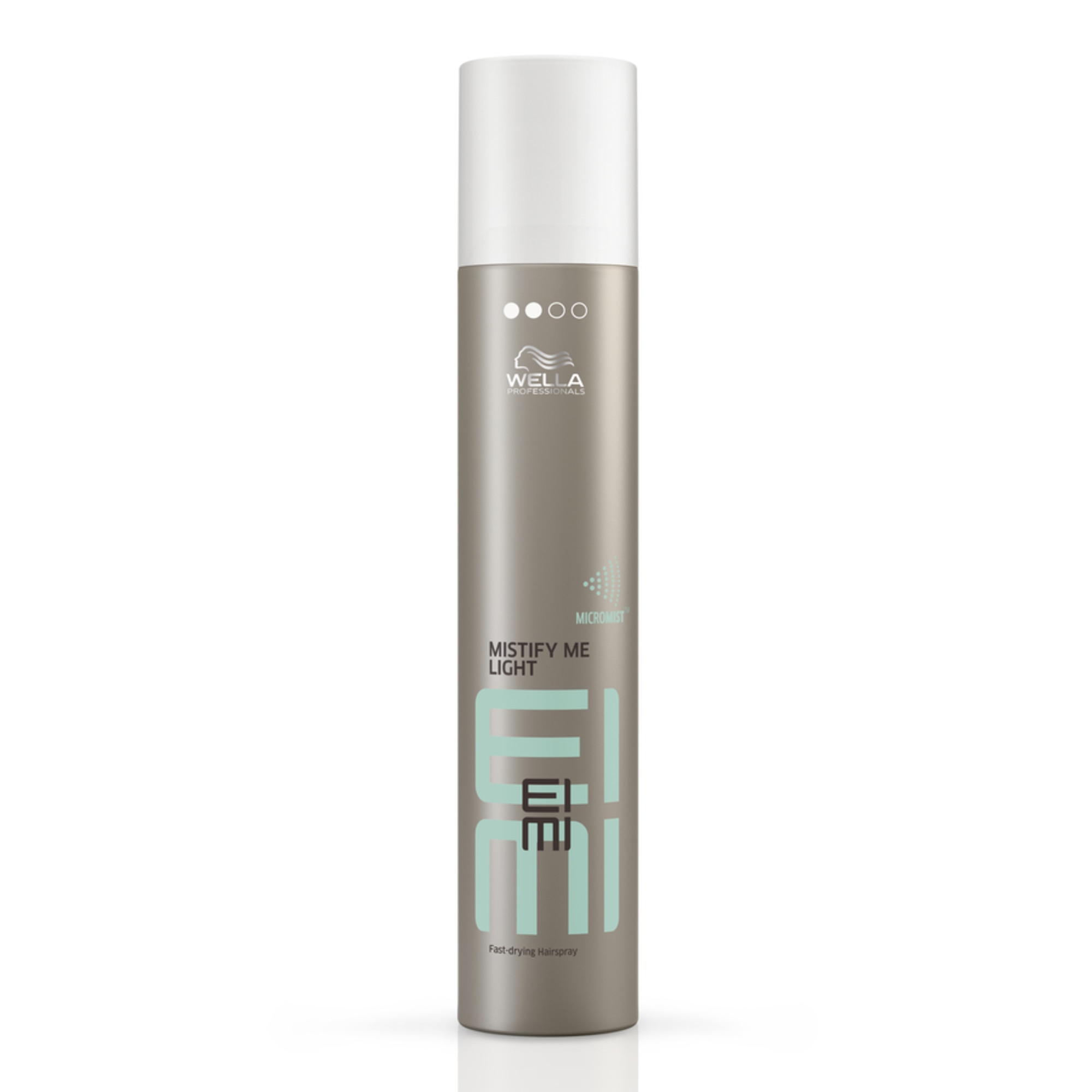 300 ML Wella Professionals EIMI FIXING HAIRSPRAYS MISTIFY ME LIGHT Lak na vlasy s lehkou fixací 1 of 1