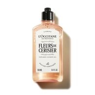 250 ML L'OCCITANE FLEURS DE CERISIER Sprchový gel  