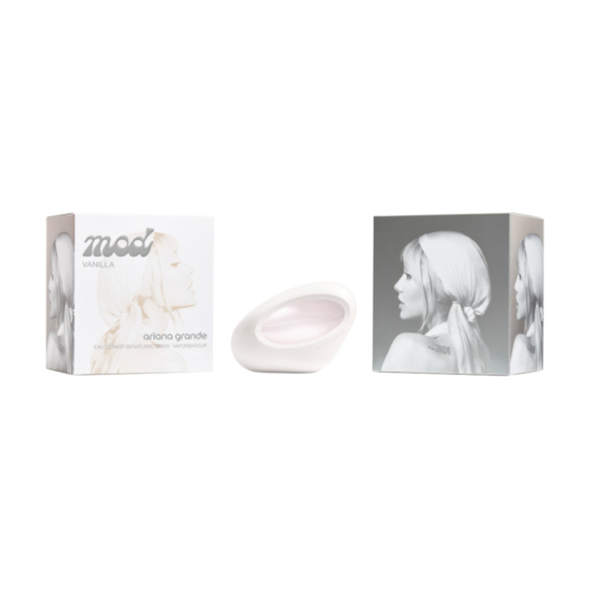 Parfémovaná voda pro ženy