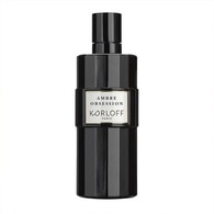 100 ML Korloff MÉMOIRE COLLECTION AMBRE OBSESSION Parfémovaná voda unisex  1 of 2 