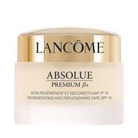 50 ML LANCÔME ABSOLUE PREMIUM ßx Luxusní regenerační krém s SPF15  1 of 2 