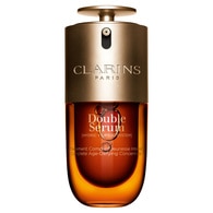 30 ML Clarins DOUBLE SERUM Jedinečné duální sérum  1 of 2 