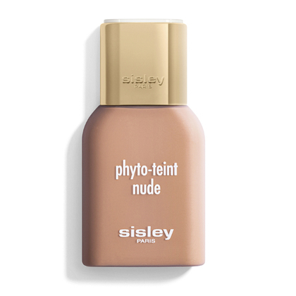  Sisley PHYTO-TEINT NUDE Make-up  1 of 4 