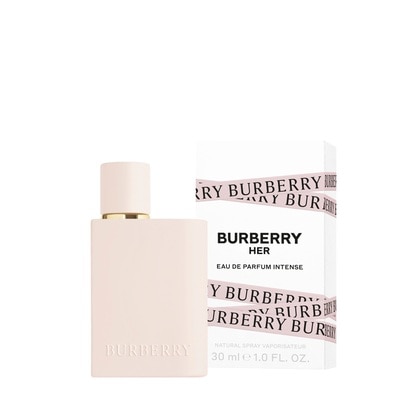 30 ML Burberry HER INTENSE Parfémovaná voda pro ženy  1 of 4 