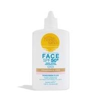 50 ML Bondi Sands TINTED FACE FLUID SPF 50+  FRAGRANCE FREE Tónovací fluid s SPF 50+ bez parfemace  1 of 2 