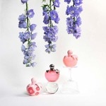 30 ML Nina Ricci NINA ROSE Toaletní voda pro ženy  5 of 6 Toaletní voda pro ženy