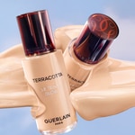 GUERLAIN TERRACOTTA LE TEINT GLOW Dlouhotrvající rozjasňující make-up 6 of 6 Dlouhotrvající rozjasňující make-up